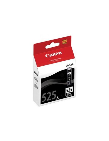 Cartucho de tinta ORIGINAL PGI525BK - 4529B001