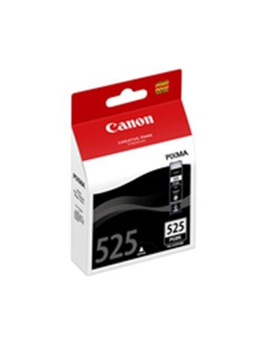 Cartucho de tinta ORIGINAL PGI525BK - 4529B001