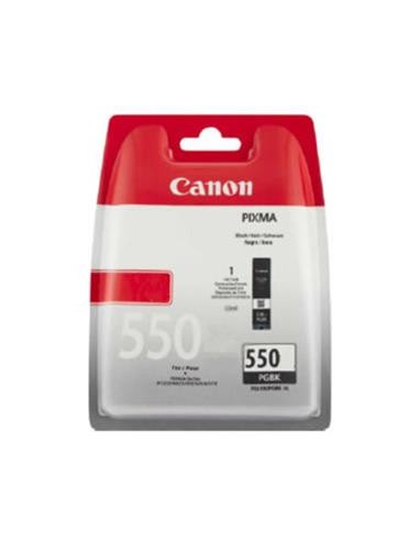 Cartucho de tinta ORIGINAL PGI550BK  - 6496B001