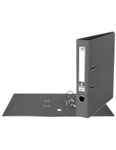 CI | Archivador de palanca liderpapel a4 documenta... 2