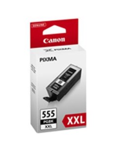Cartucho de tinta ORIGINAL PGI555XXL  - 8049B001