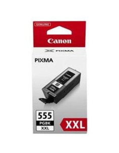 Cartucho de tinta ORIGINAL PGI555XXL  - 8049B001 2
