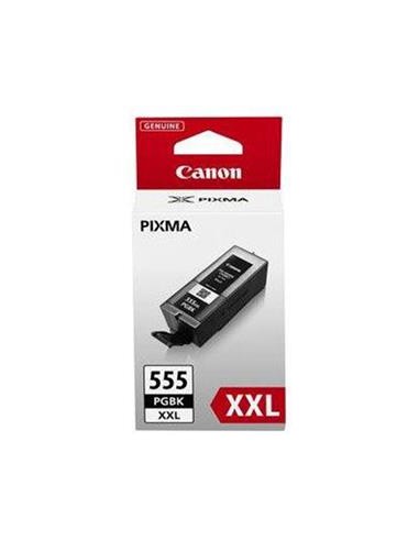 Cartucho de tinta ORIGINAL PGI555XXL  - 8049B001