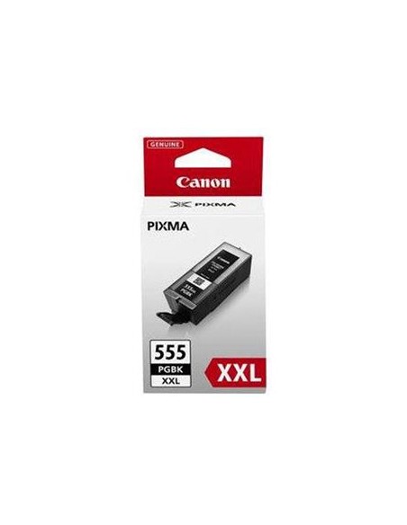 Cartucho de tinta ORIGINAL PGI555XXL  - 8049B001