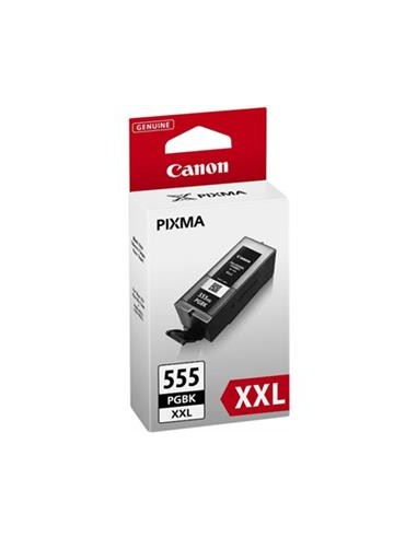 Cartucho de tinta ORIGINAL PGI555XXL  - 8049B001
