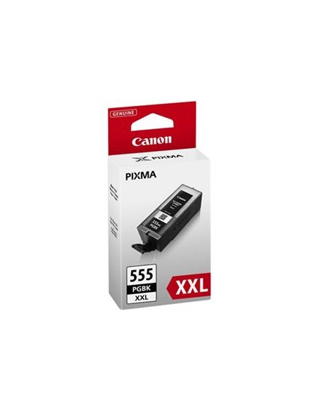 Cartucho de tinta ORIGINAL PGI555XXL  - 8049B001