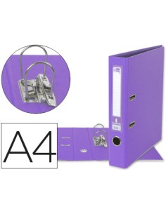 CI | Archivador de palanca liderpapel a4 documenta...