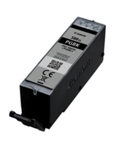 Cartucho de tinta ORIGINAL PGI580XLBK - 2024C001
