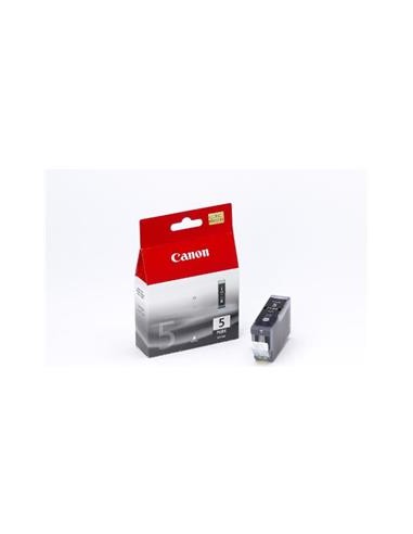 Cartucho de tinta ORIGINAL PGI5BK - 0628B001