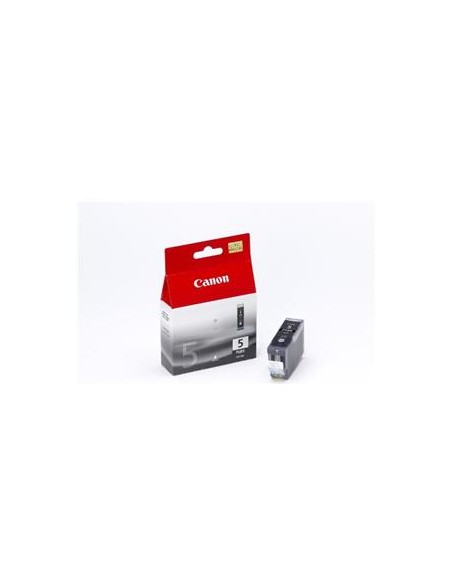 Cartucho de tinta ORIGINAL PGI5BK - 0628B001