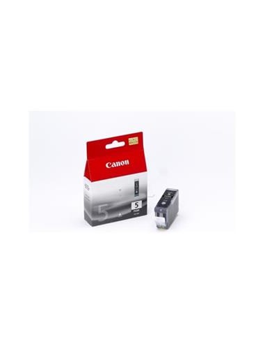 Cartucho de tinta ORIGINAL PGI5BK - 0628B001