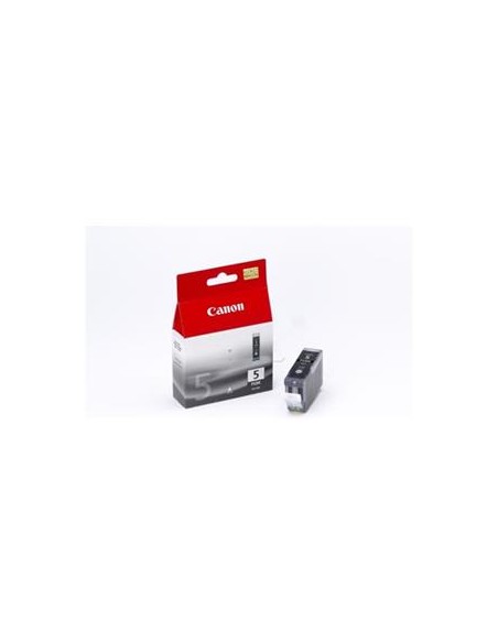 Cartucho de tinta ORIGINAL PGI5BK - 0628B001