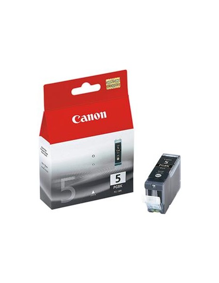 Cartucho de tinta ORIGINAL PGI5BK - 0628B001
