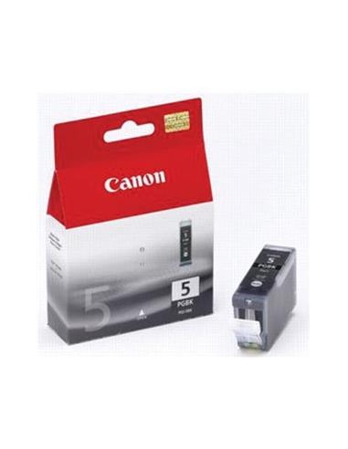 Cartucho de tinta ORIGINAL PGI5BK - 0628B001