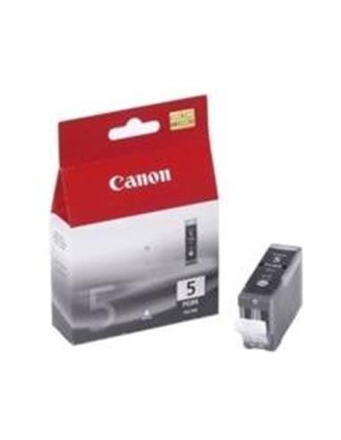 Cartucho de tinta ORIGINAL PGI5BK - 0628B001
