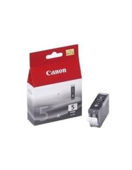 Cartucho de tinta ORIGINAL PGI5BK - 0628B001