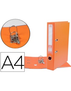 CI | Archivador de palanca liderpapel a4 documenta...