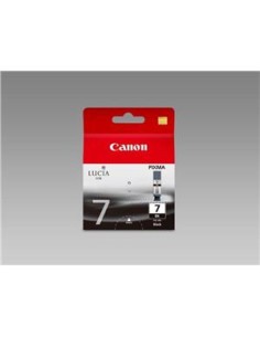 Cartucho de tinta ORIGINAL PGI7BK - 2444B001
