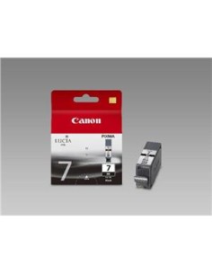 Cartucho de tinta ORIGINAL PGI7BK - 2444B001 2