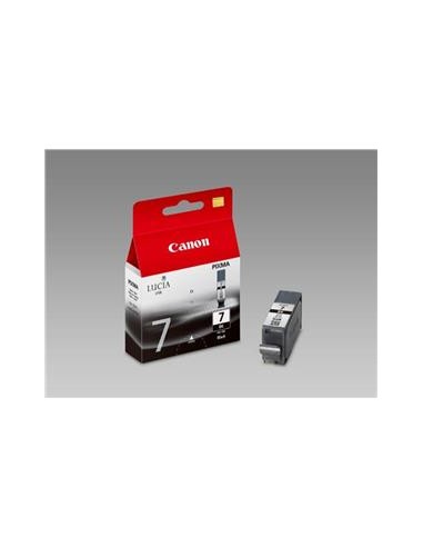Cartucho de tinta ORIGINAL PGI7BK - 2444B001