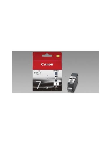 Cartucho de tinta ORIGINAL PGI7BK - 2444B001