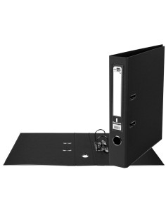 CI | Archivador de palanca liderpapel a4 documenta... 2