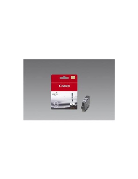 Cartucho de tinta ORIGINAL PGI9PBK - 1034B001