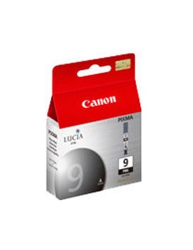 Cartucho de tinta ORIGINAL PGI9PBK - 1034B001