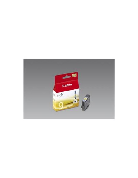 Cartucho de tinta ORIGINAL PGI9Y - 1037B001