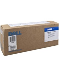 Cartucho de toner ORIGINAL 59310237 - MW558 2