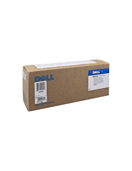 Cartucho de toner ORIGINAL 59310237 - MW558