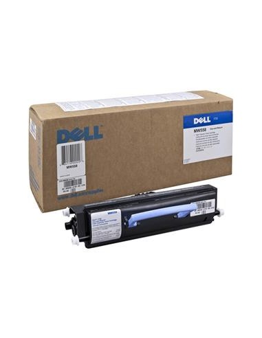 Cartucho de toner ORIGINAL 59310237 - MW558