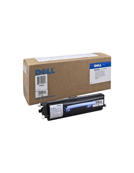 Cartucho de toner ORIGINAL 59310237 - MW558