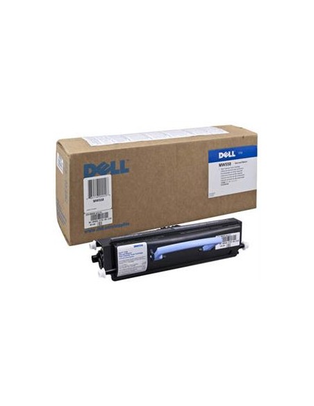 Cartucho de toner ORIGINAL 59310237 - MW558