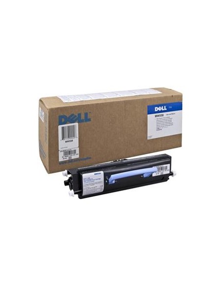 Cartucho de toner ORIGINAL 59310237 - MW558