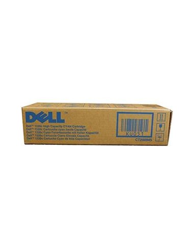Cartucho de toner ORIGINAL 59310259 - KU051