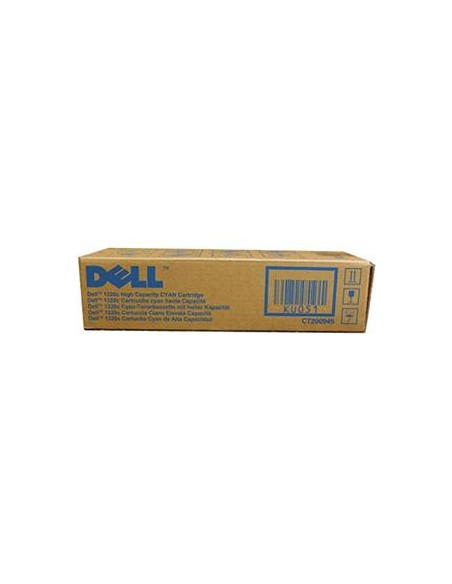 Cartucho de toner ORIGINAL 59310259 - KU051