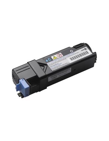 Cartucho de toner ORIGINAL 59310259 - KU051