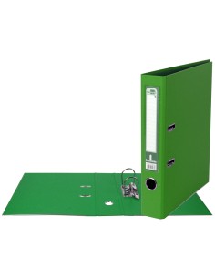 CI | Archivador de palanca liderpapel a4 documenta... 2