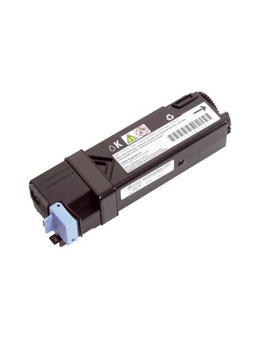 Cartucho de toner ORIGINAL 59310312 - R124C / 59310320 - FM064