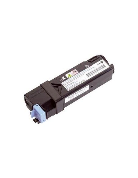 Cartucho de toner ORIGINAL 59310312 - R124C / 59310320 - FM064