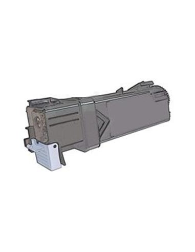 Cartucho de toner ORIGINAL 59310312 - R124C / 59310320 - FM064