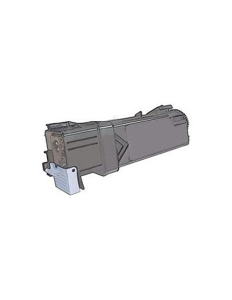 Cartucho de toner ORIGINAL 59310312 - R124C / 59310320 - FM064