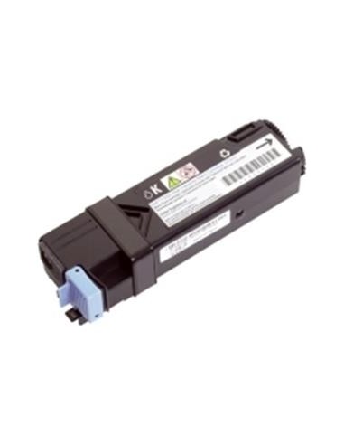 Cartucho de toner ORIGINAL 59310312 - R124C / 59310320 - FM064