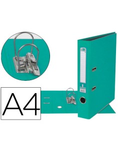 CI | Archivador de palanca liderpapel a4 documenta...