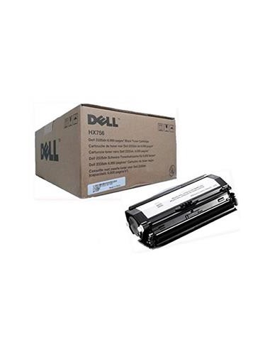 Cartucho de toner ORIGINAL 59310329 - HX756