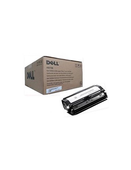 Cartucho de toner ORIGINAL 59310329 - HX756