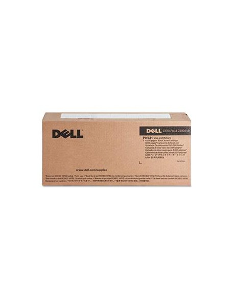 Cartucho de toner ORIGINAL 59310335 - PK941