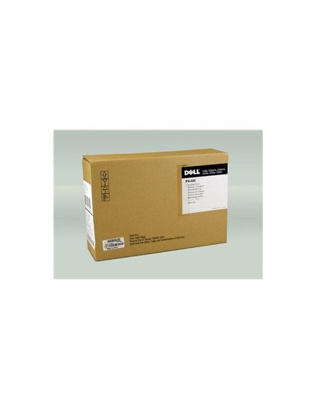 Unidad tambor ORIGINAL 59310338 - PK496 - LP496