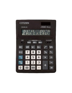 CI | Calculadora citizen sobremesa business line eco... 2